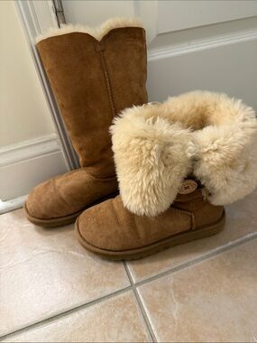 Ugg Bailey Boots